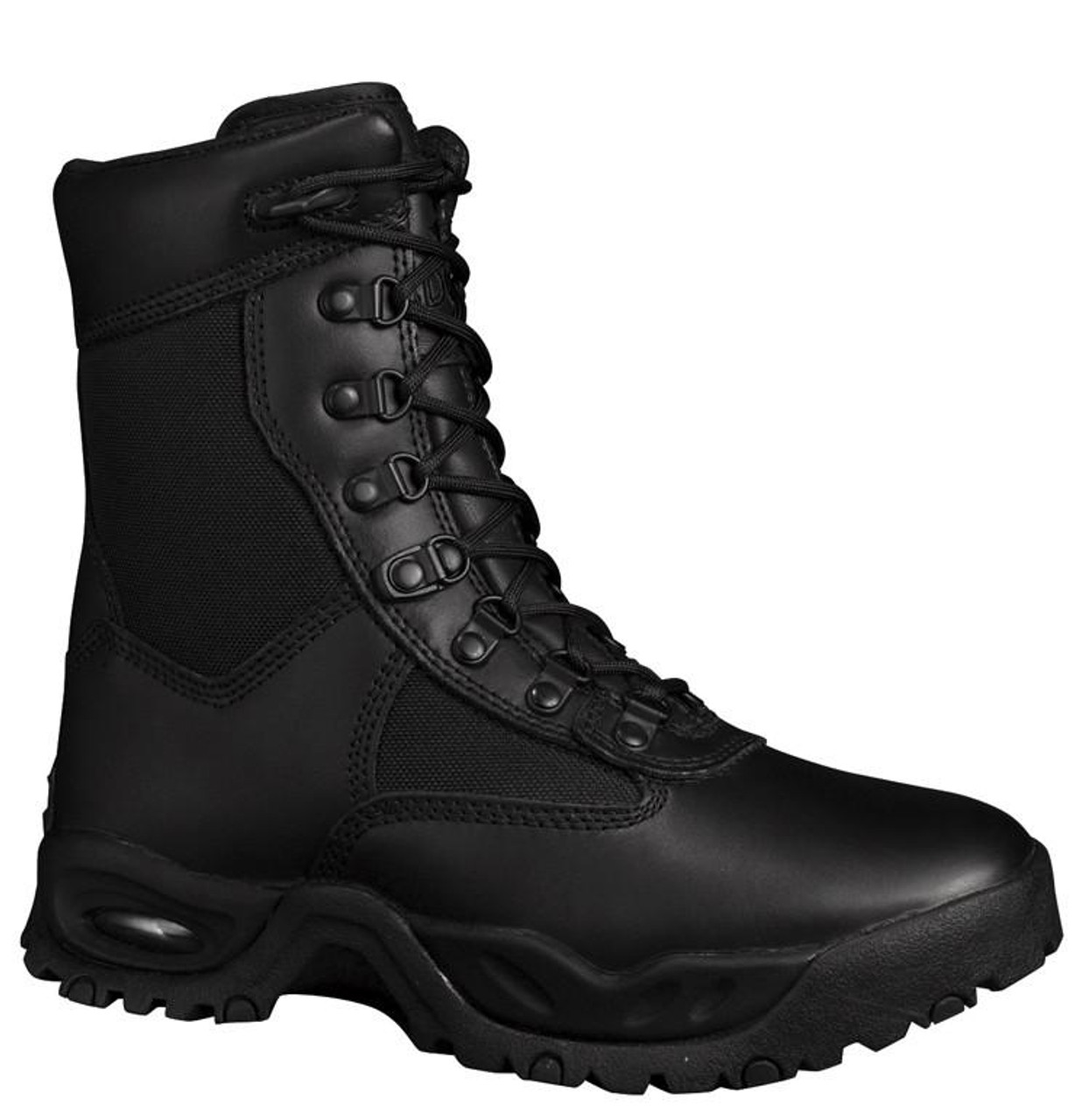 blackhawk combat boots