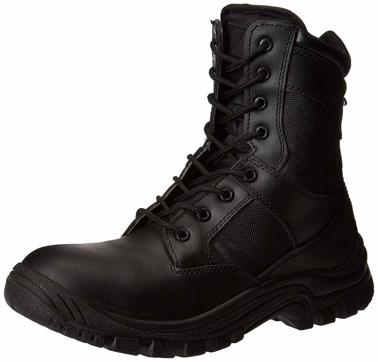 Ridge Nighthawk 8” Boot Ridge Footwear Men main image 3