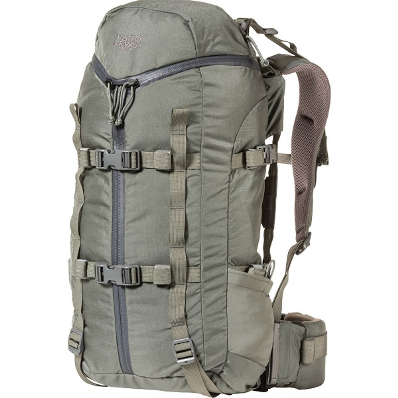 Mystery Ranch Pintler 41L - Foliage - Large - Hero Outdoors