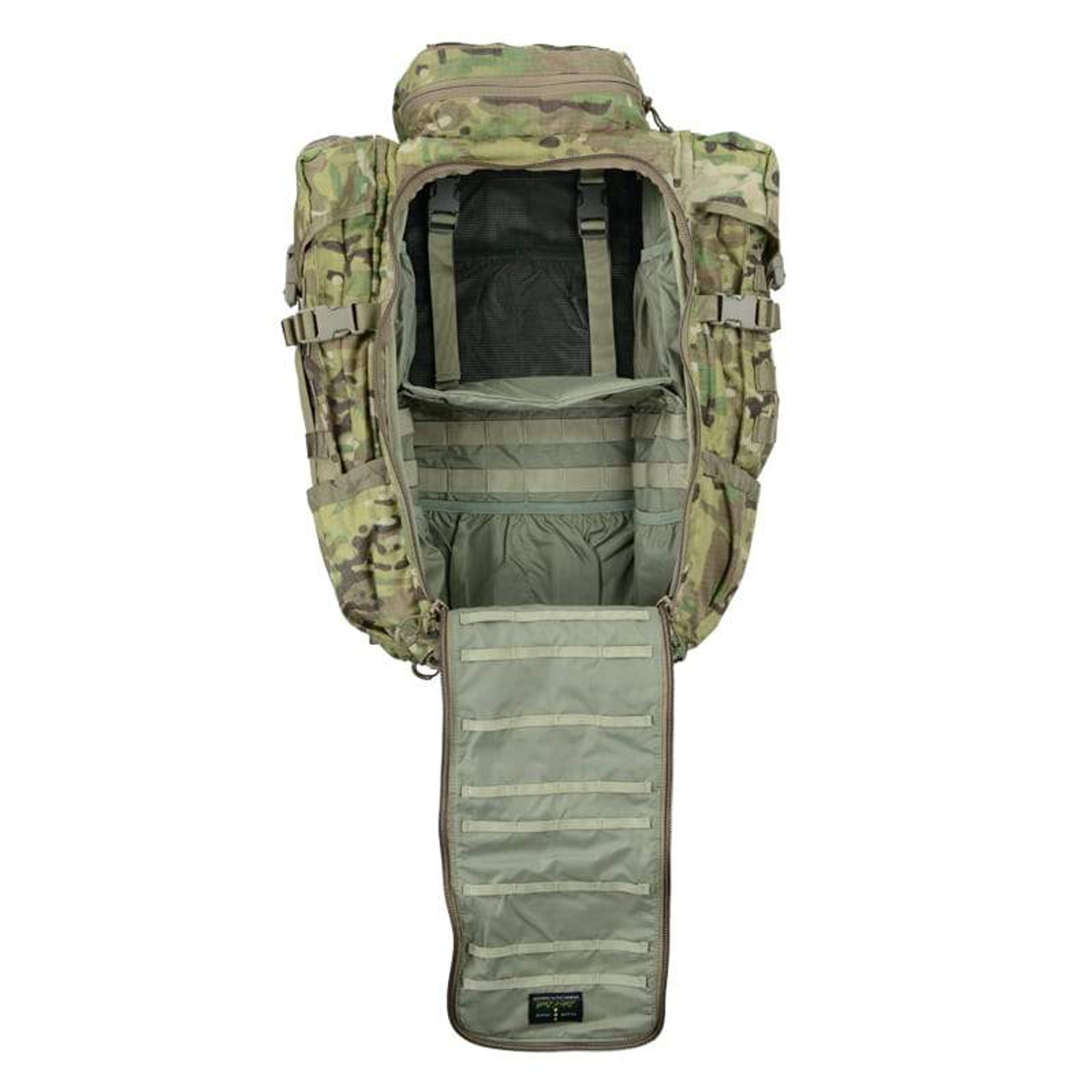 Eberlestock Halftrack Backpack Multicam - Hero Outdoors