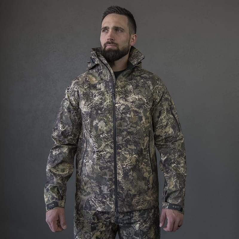 Eberlestock Trinity Peak Jacket - Hero 