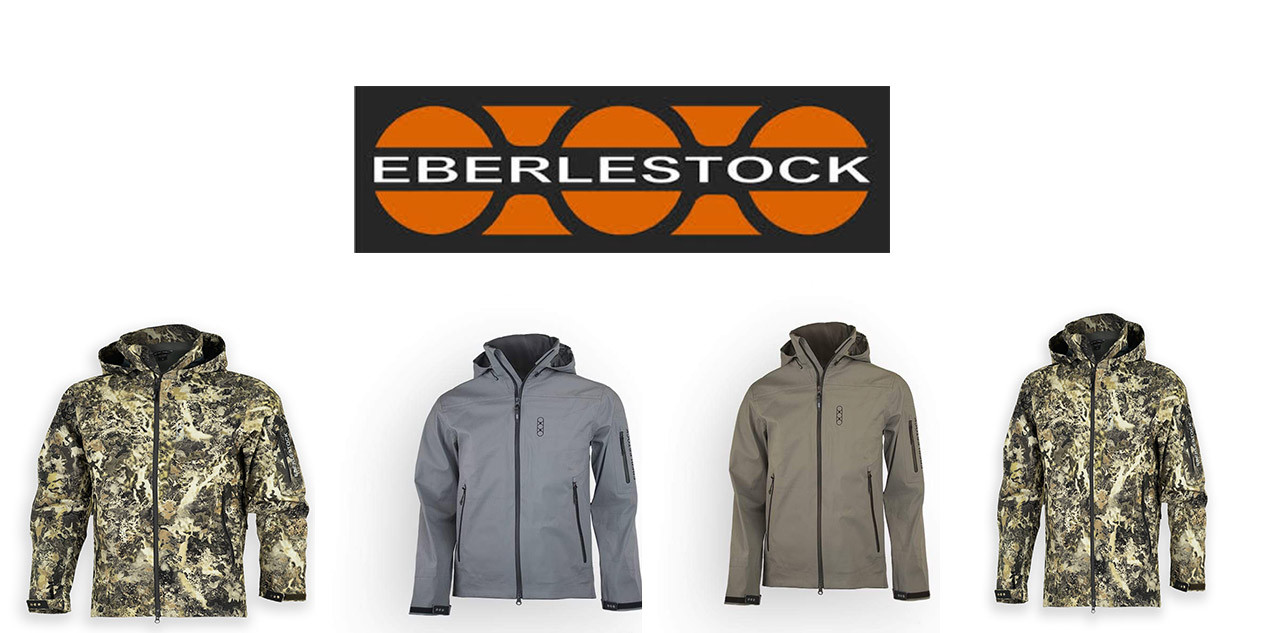 Eberlestock Trinity Peak Jacket - Hero 