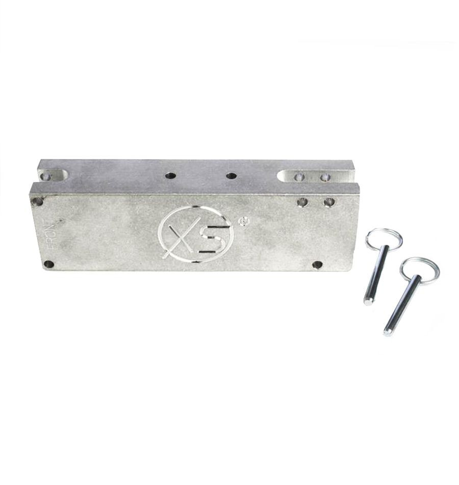 XS Armorer's Block for AR Platforms Hero Outdoors