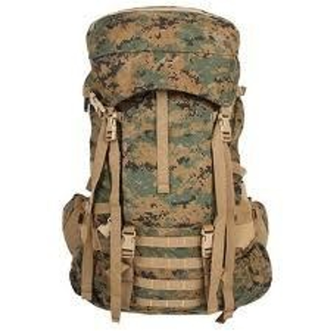 U.S. Armed Forces USMC ILBE ARC'TERYX Backpack Bag Only Hero Outdoors