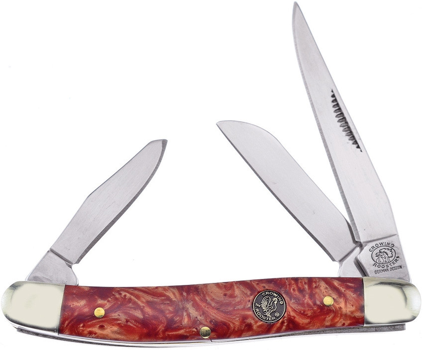 Stockman Whiskey River - Hero Outdoors