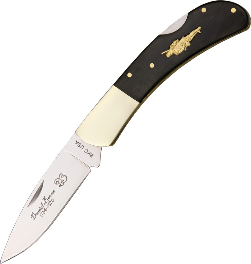 Large Lockback DB06 - Hero Outdoors