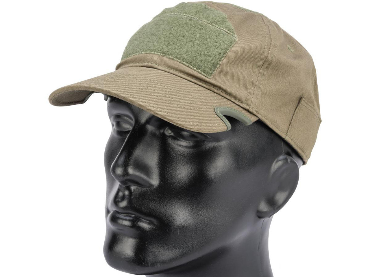 mil spec monkey cool guy hat