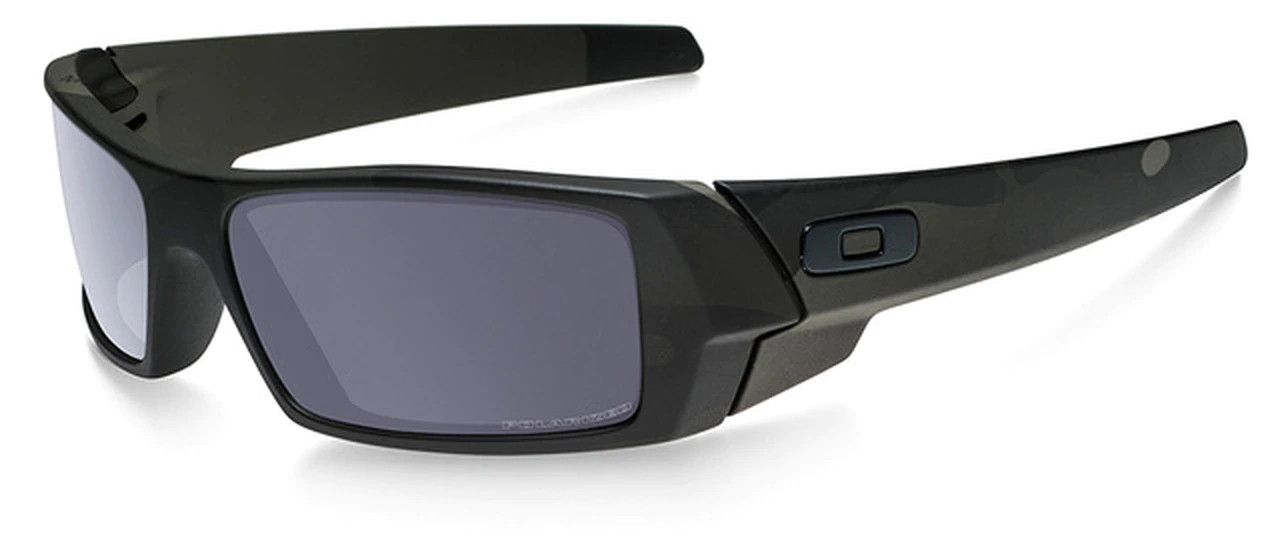 oakley gascan multicam