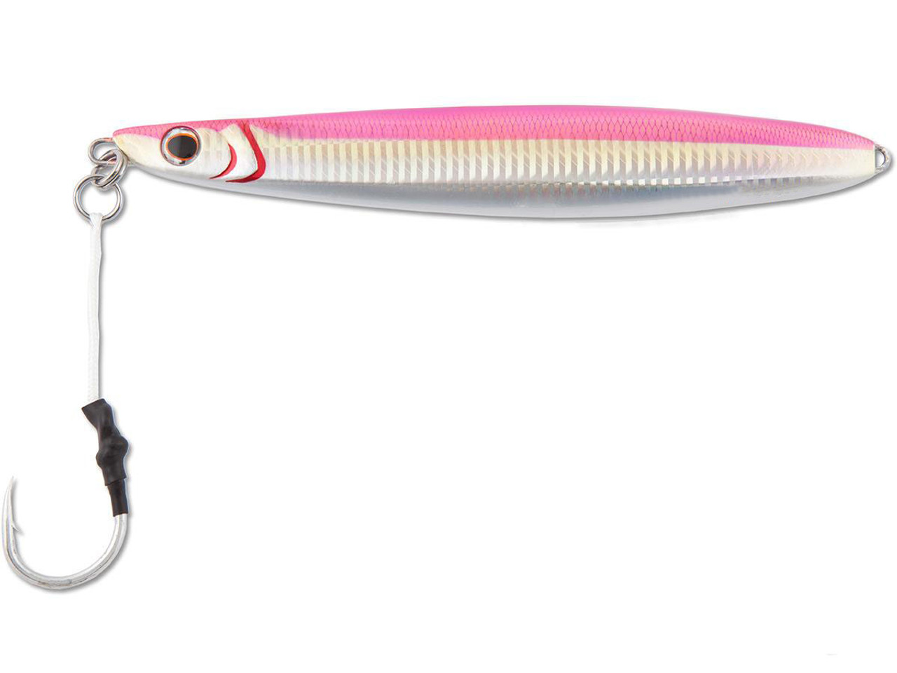 shimano butterfly jig