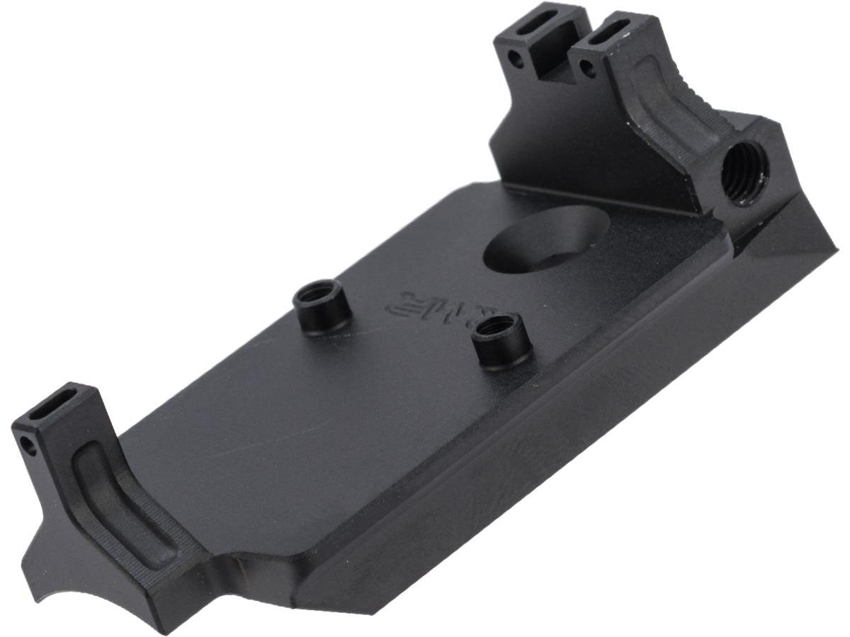 Hi Capa Rmr Mount MITA Stylish RMR Mount Base for Hi-Capa Series GBB Pistols (Model ...