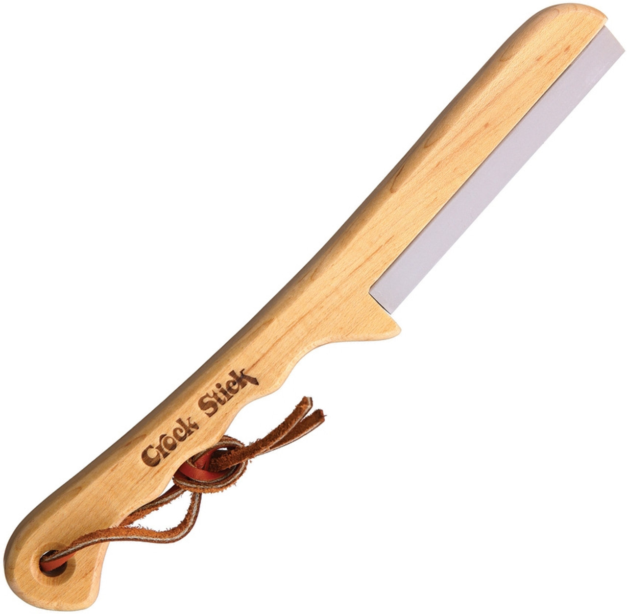 Serrated Sharpener - Hero Outdoors