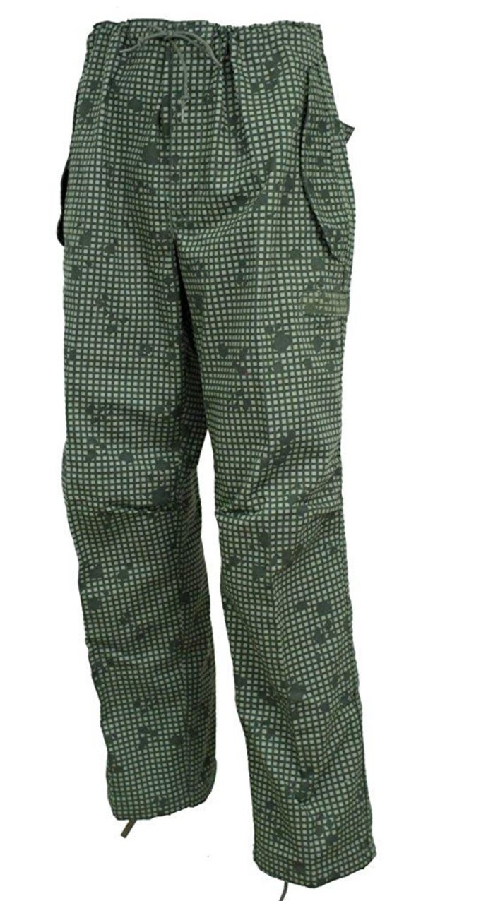 U.S. Armed Forces Desert Night Camo 