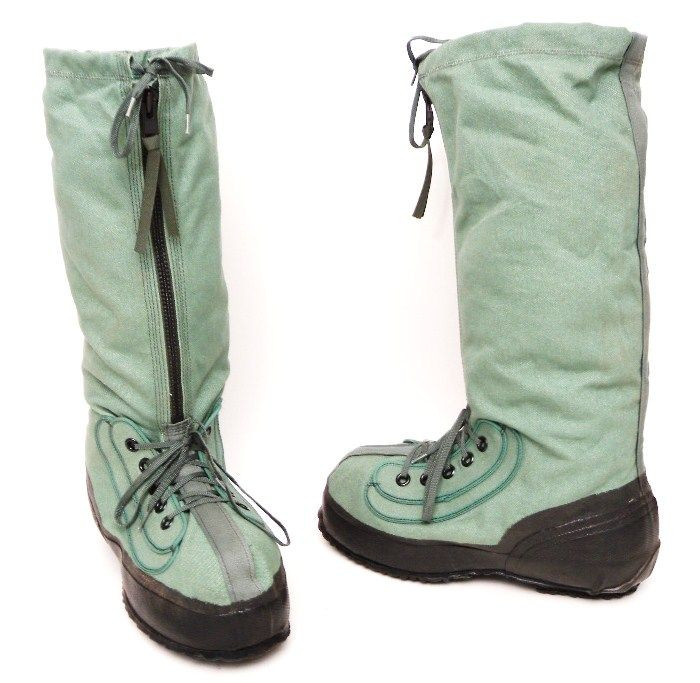 U.S. Armed Forces Extreme Cold Weather N1B Mukluks w/Liner - Hero