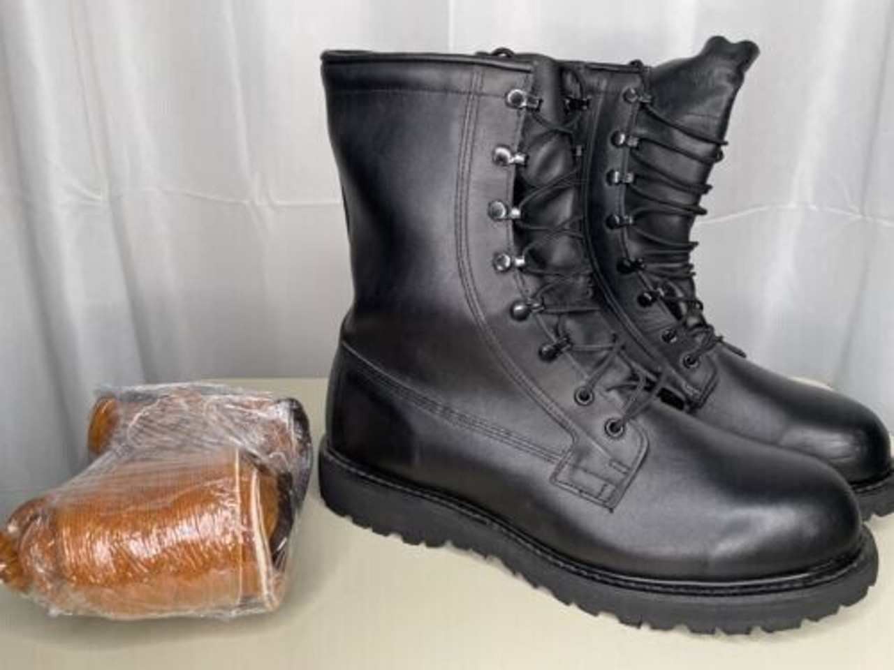 Bates gore hot sale tex combat boots