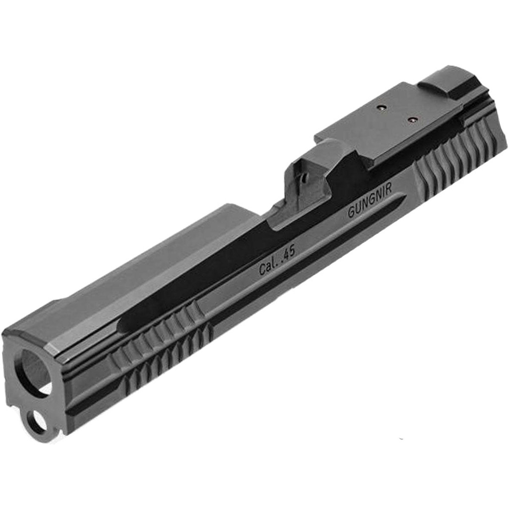 東京マルイ　SOCOM Mk23 Laylax / Nine Ball 