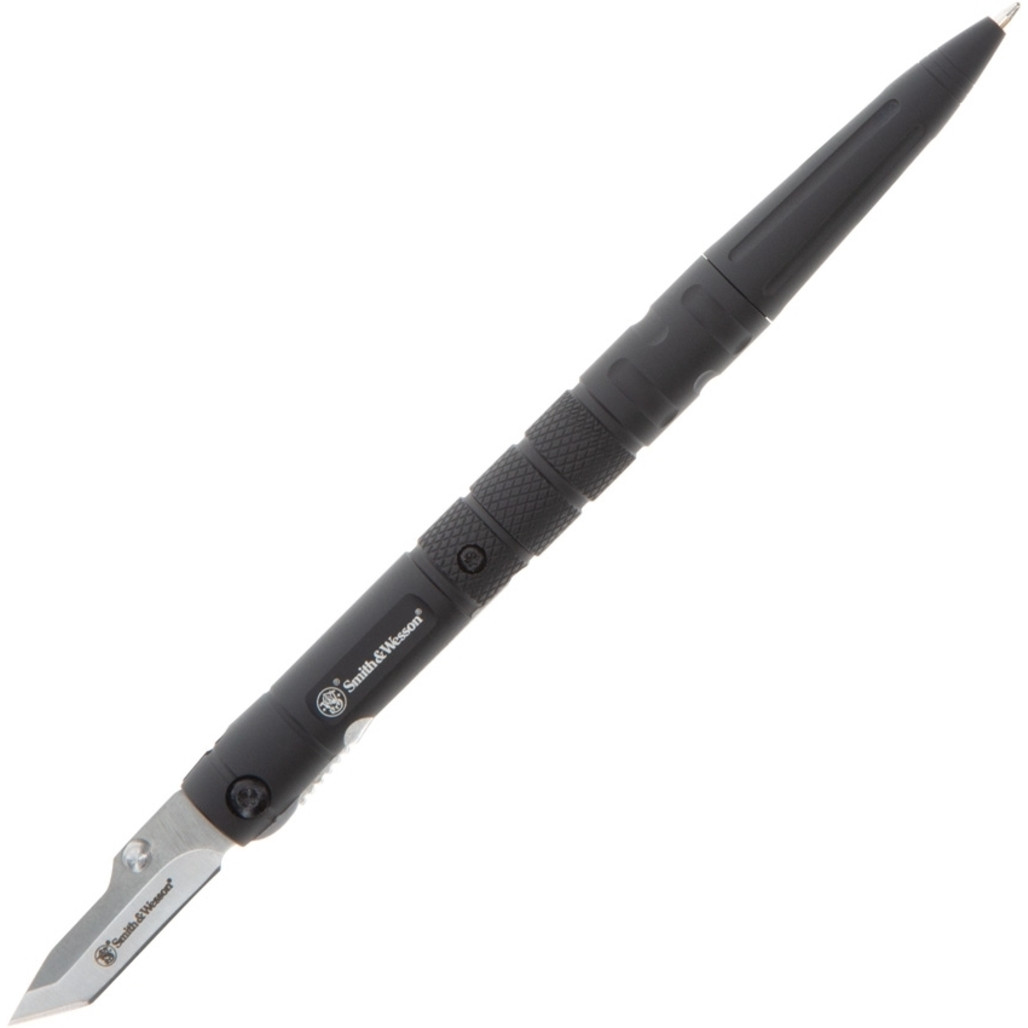 Pen Blade Smith & Wesson Folding Pen Knife 1.5