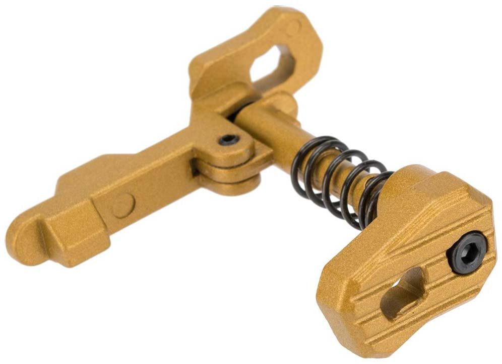 APS Phantom Ambidextrous Magazine Release for M4/M16 Series