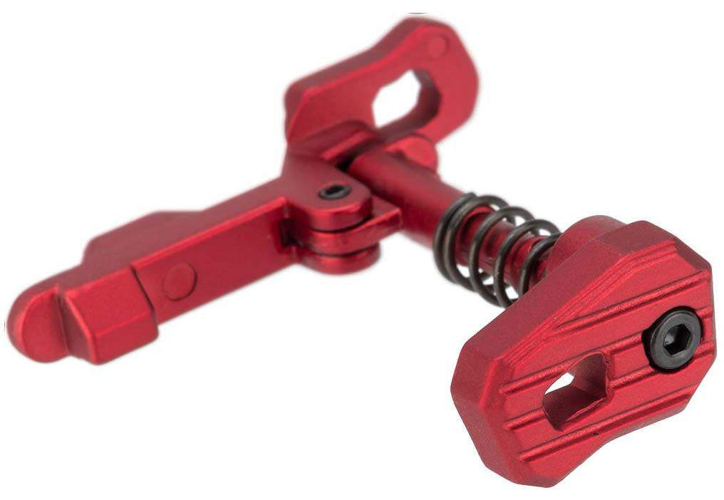 APS Phantom Ambidextrous Magazine Release for M4/M16 Series