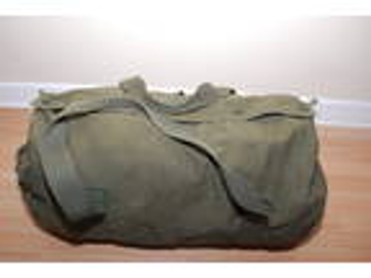 canadian paratrooper duffle bag