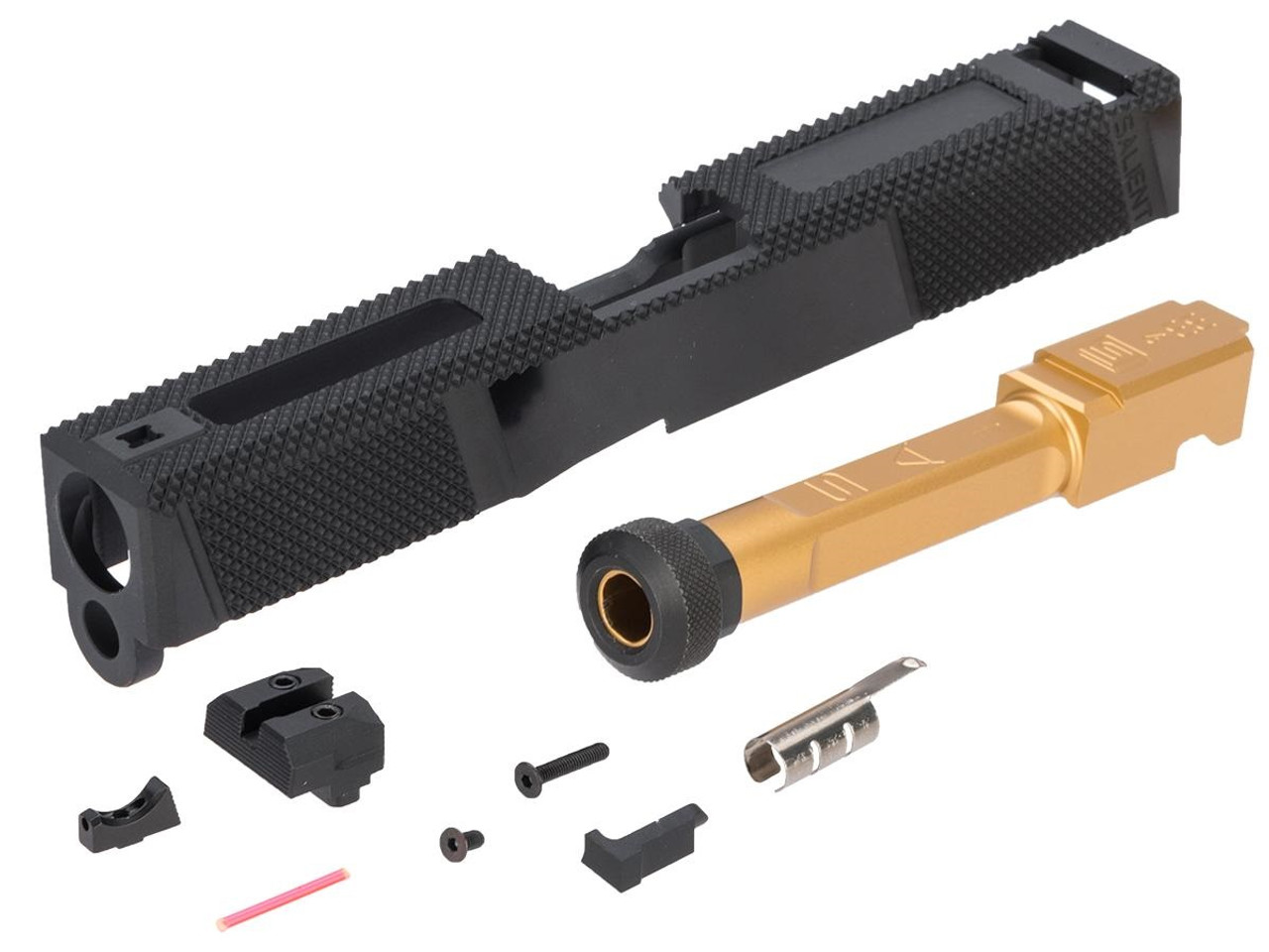 トイガン Glock19 SAI Utility Slide Kit EMG / SAI Slide Kits for Elite Force GLOCK Series Gas
