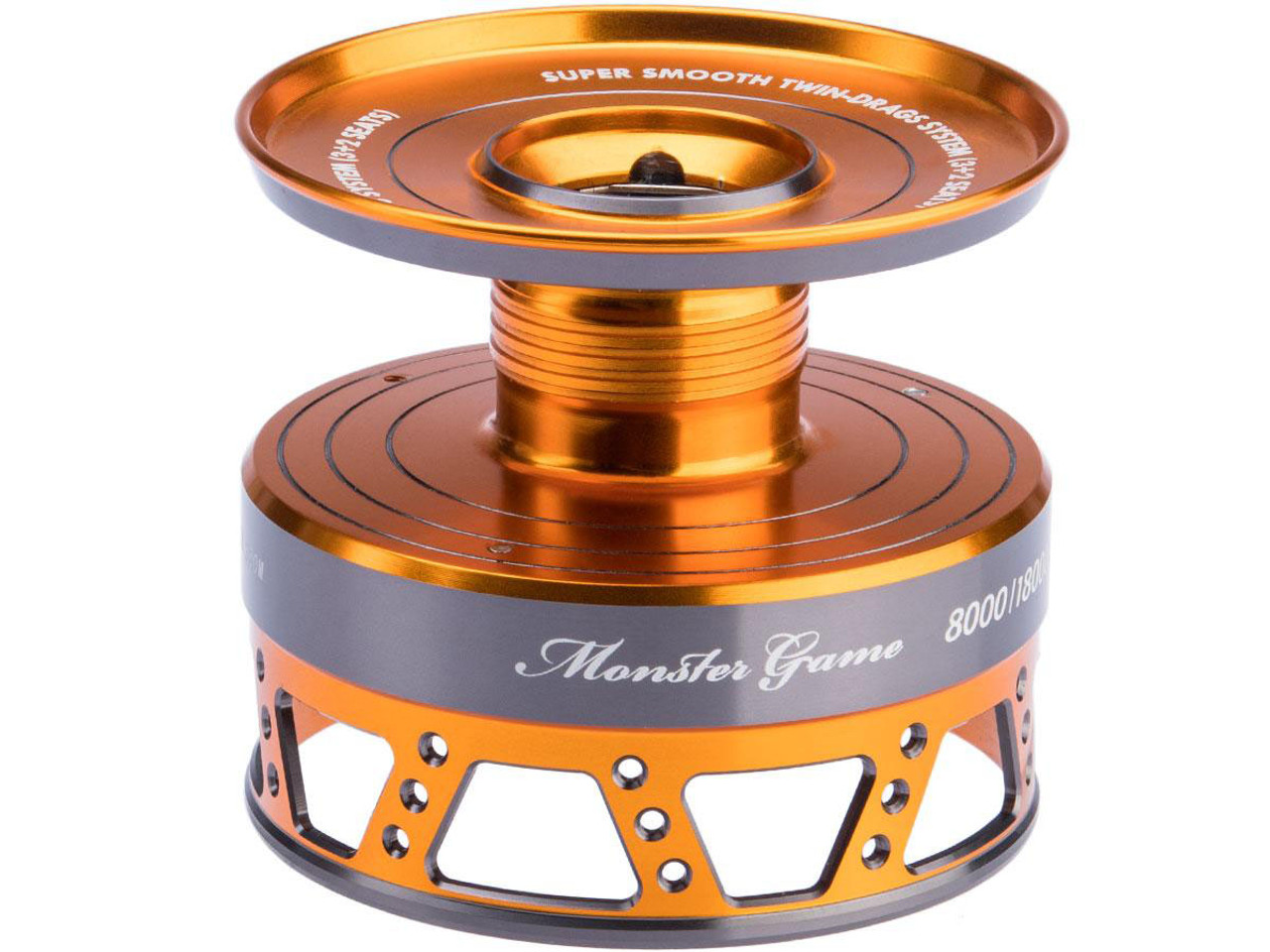 Jigging Master 18000 Plus Spool for Jigging Master 8000/16000