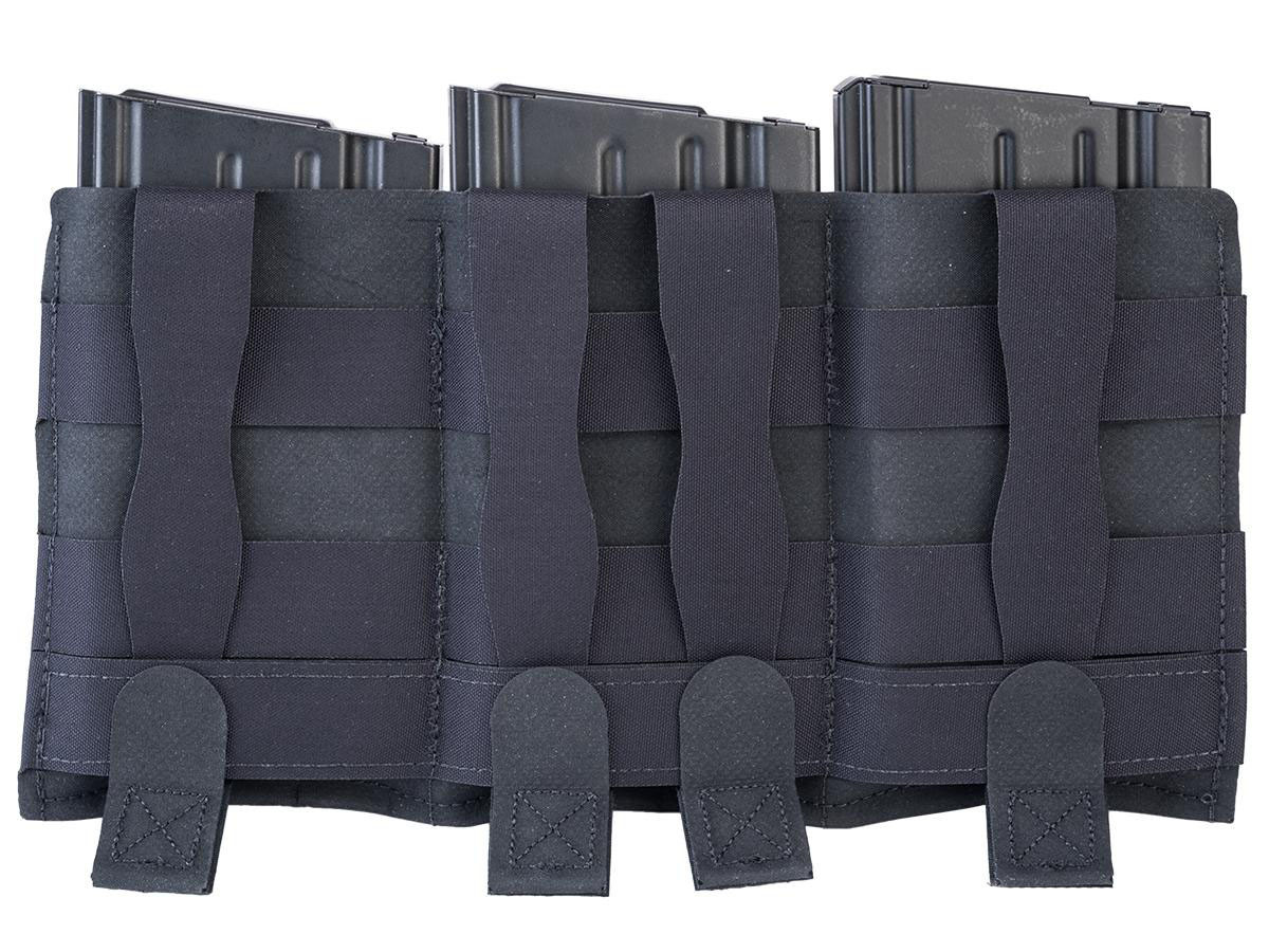Blue Force Gear Ten-Speed Triple 308 Mag Pouch - Hero Outdoors