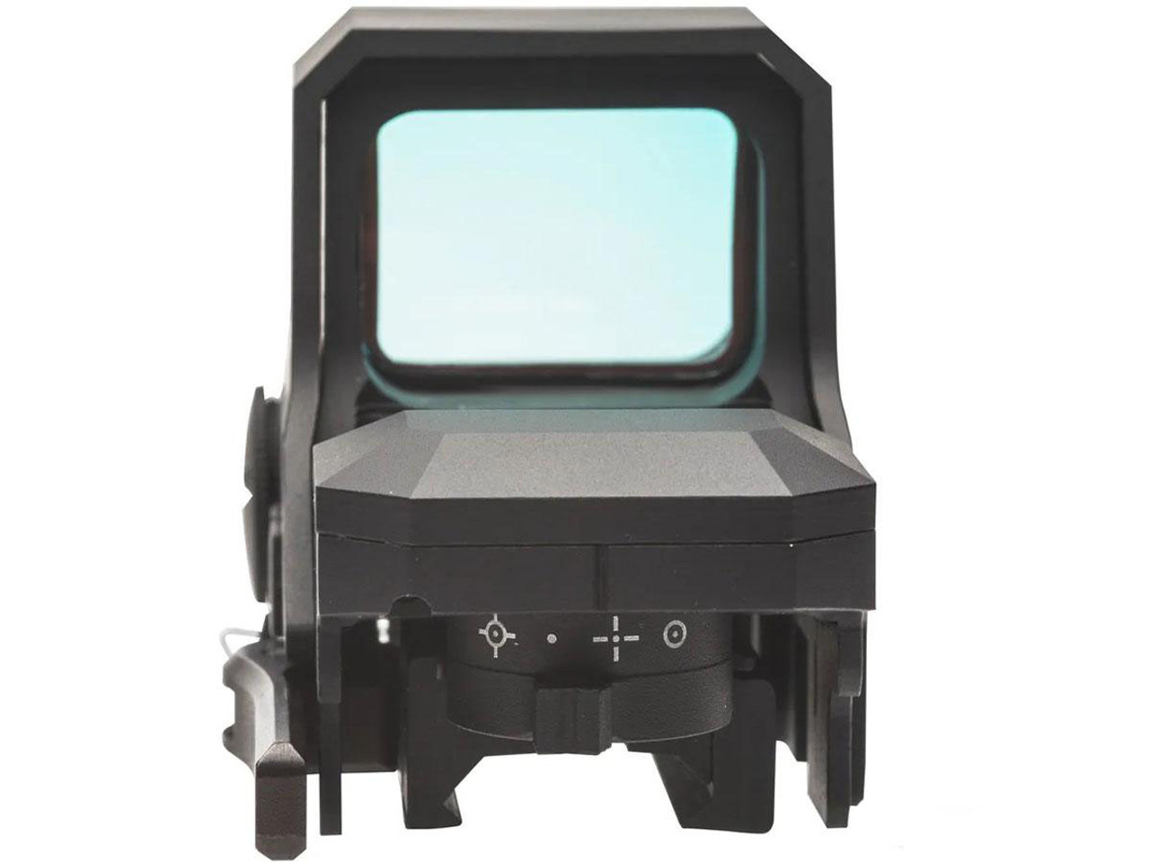 Sightmark Ultra Shot A-Spec Reflex Sight - Hero Outdoors