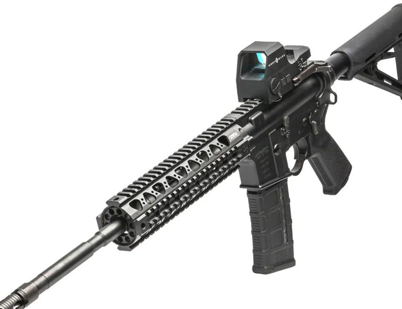 トイガン SIGHTMARK Ultra Shot A-Spec Reflex Sight ultra-shot-m-spec-fms-reflex-