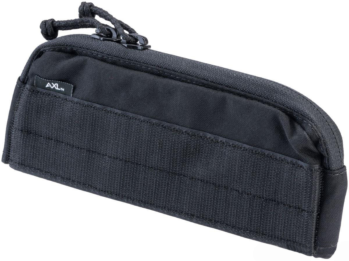 AXL Advanced Hi Top Zipper Insert for Spiritus Systems Micro Fight