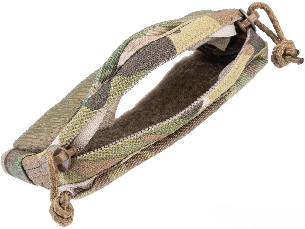 AXL Advanced Hi Top Half Zipper Insert for Spiritus Systems Micro
