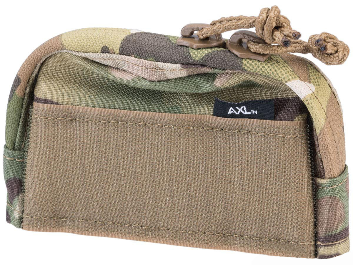 AXL Advanced Hi Top Half Zipper Insert for Spiritus Systems Micro