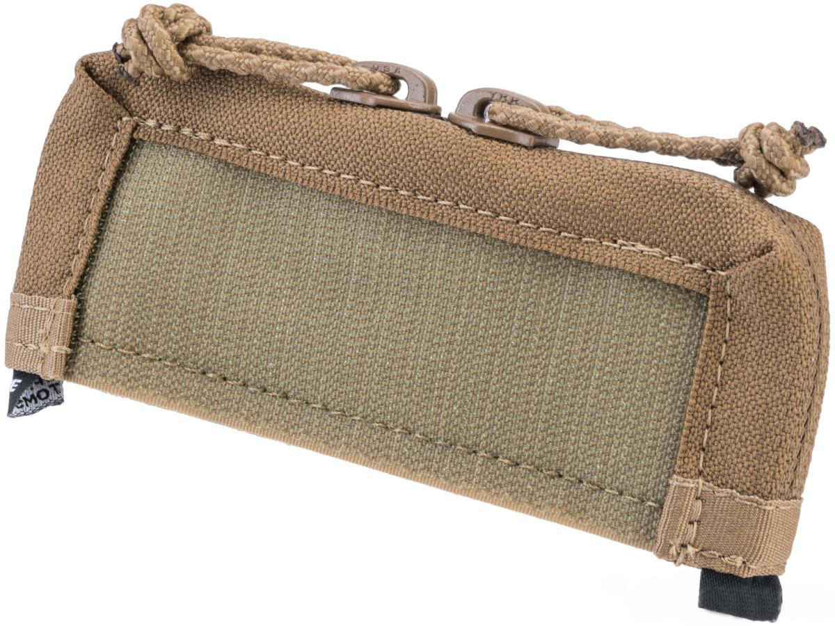 AXL Advanced Half Zipper Insert for Spiritus Systems Micro Fight