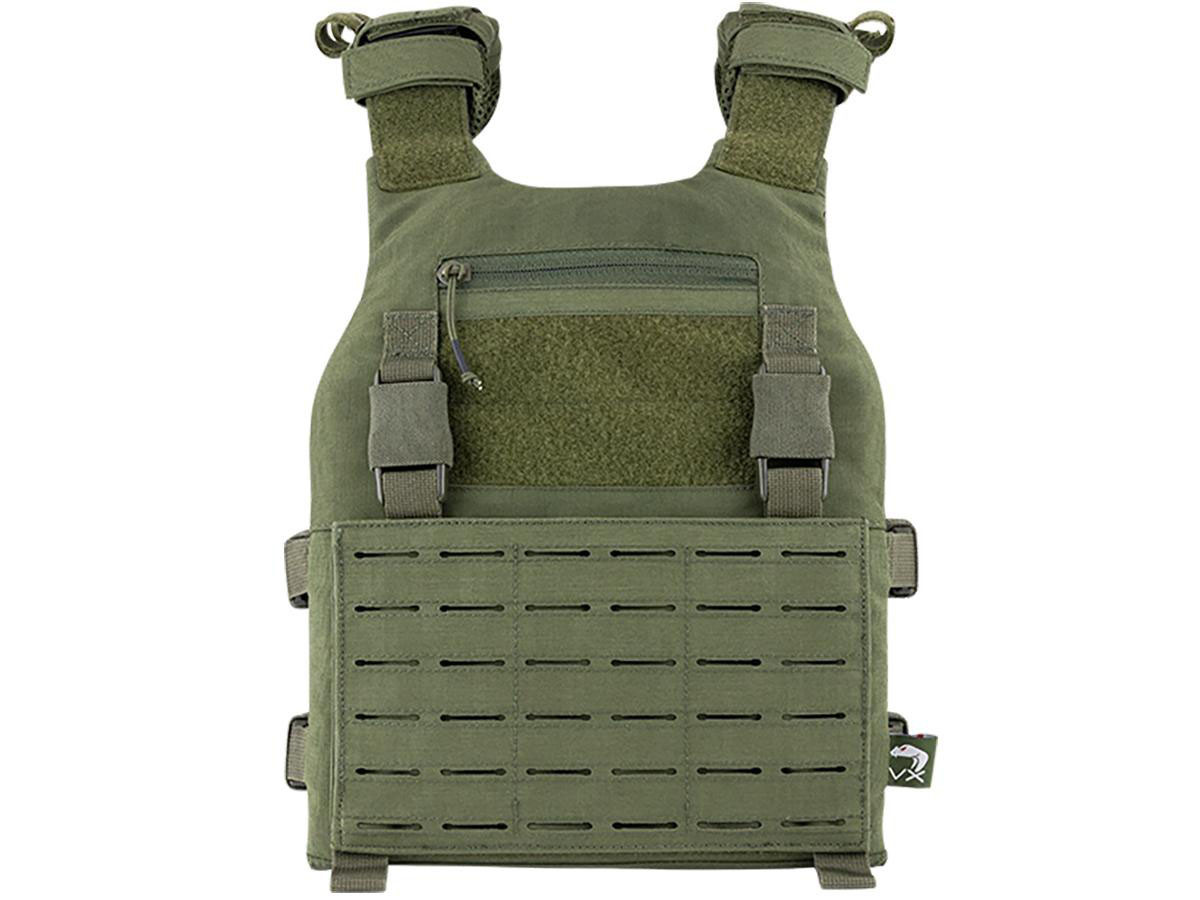 Viper Tactical VX Buckle Up Plate Carrier Gen Hero Outdoors