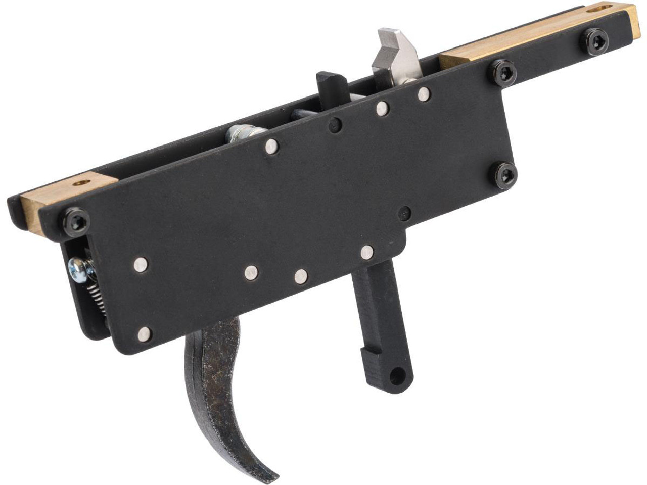 Laylax PSS10 ZERO Trigger with High Pressure ZERO Piston for