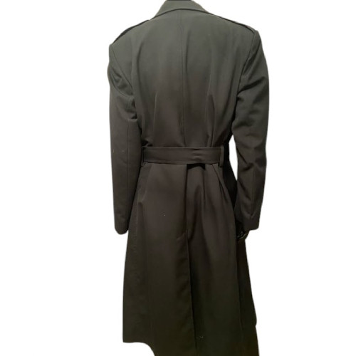 Canadian Armed Forces All Weather Overcoat w/Liner - Naval Black