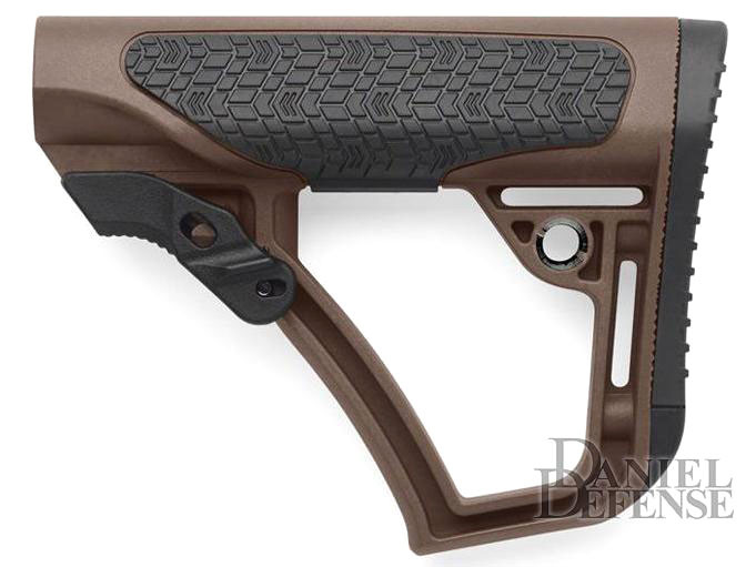 Daniel Defense Picatinny Vertical Foregrip - Hero Outdoors