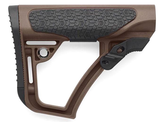 Daniel Defense Picatinny Vertical Foregrip - Hero Outdoors
