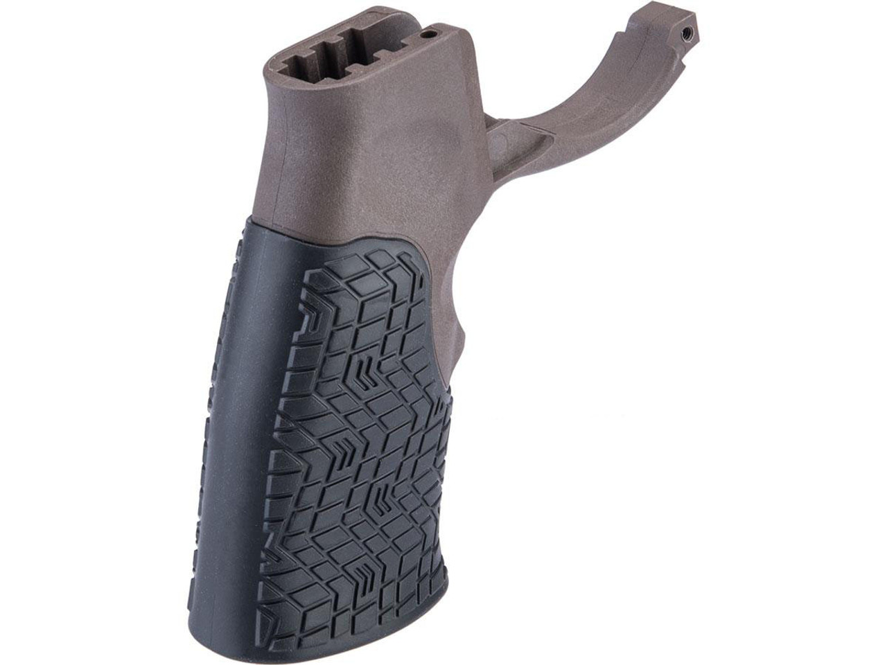 Daniel Defense Pistol Grip w/ Integrated Trigger Guard for