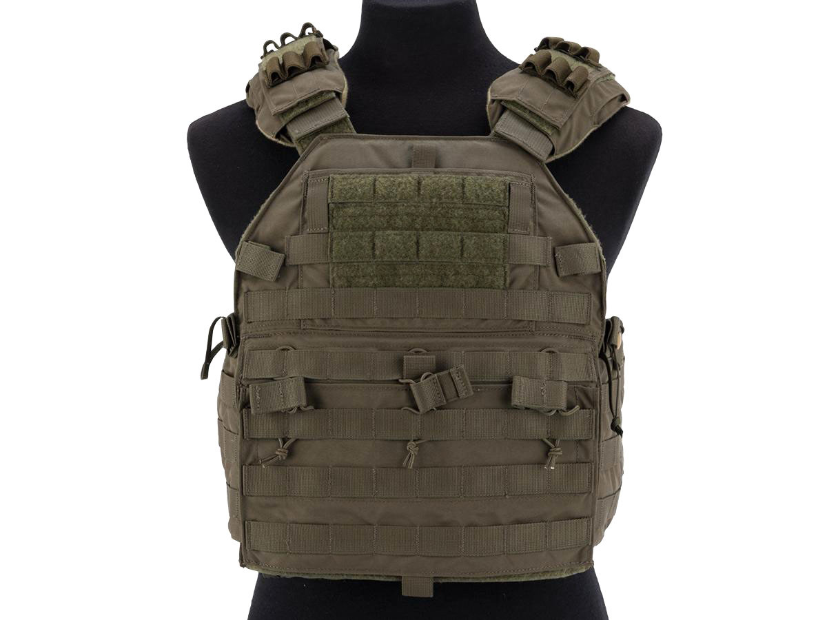 Eagle レア Allied RLCS MSAP Shoulder Pad ショルダーパッド レンジャーグリーン RG SFLCS MBAV ...