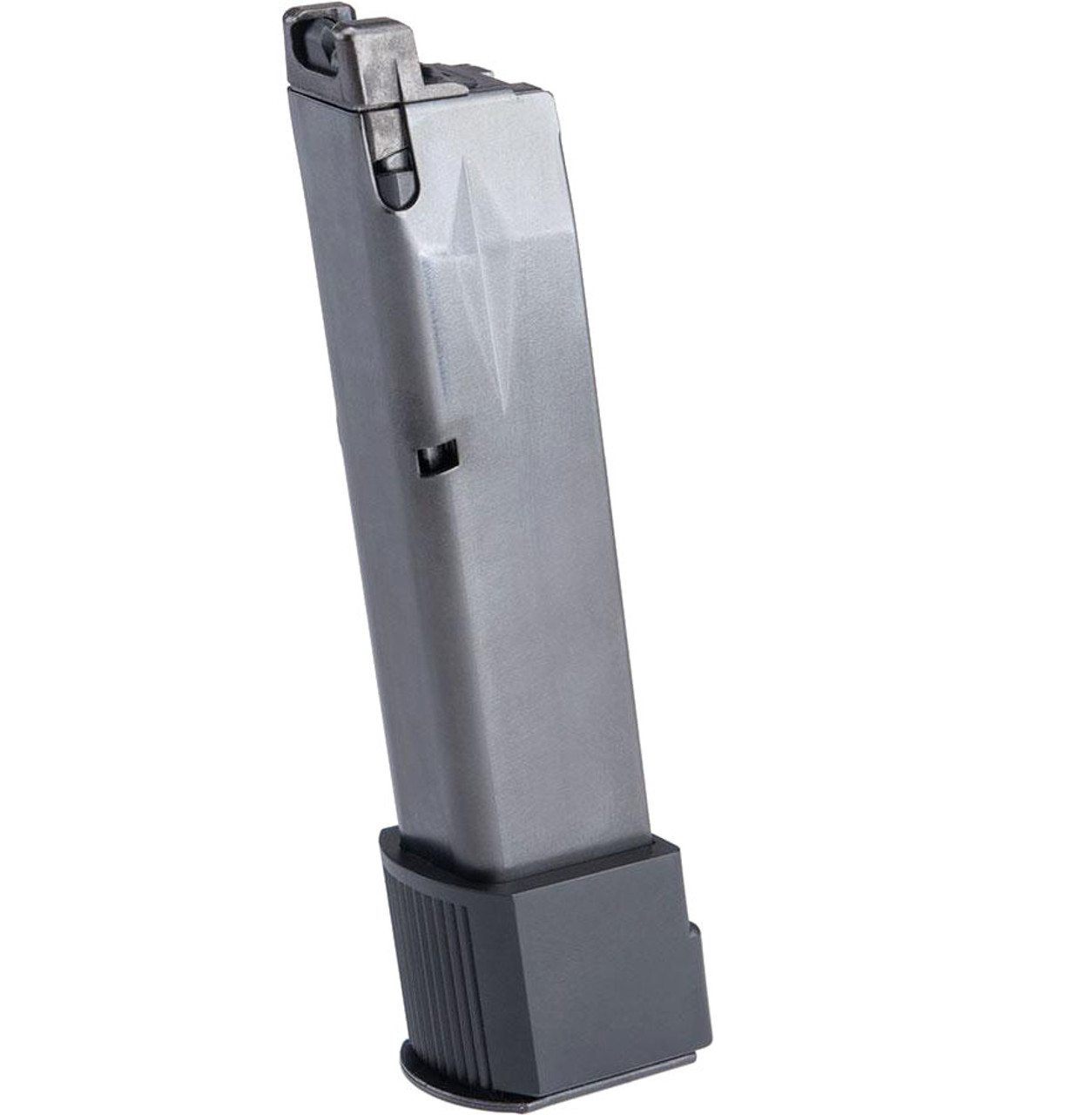 KSC 38 Round Magazine for KSC M93R Auto 9 Gas Blowback Airsoft