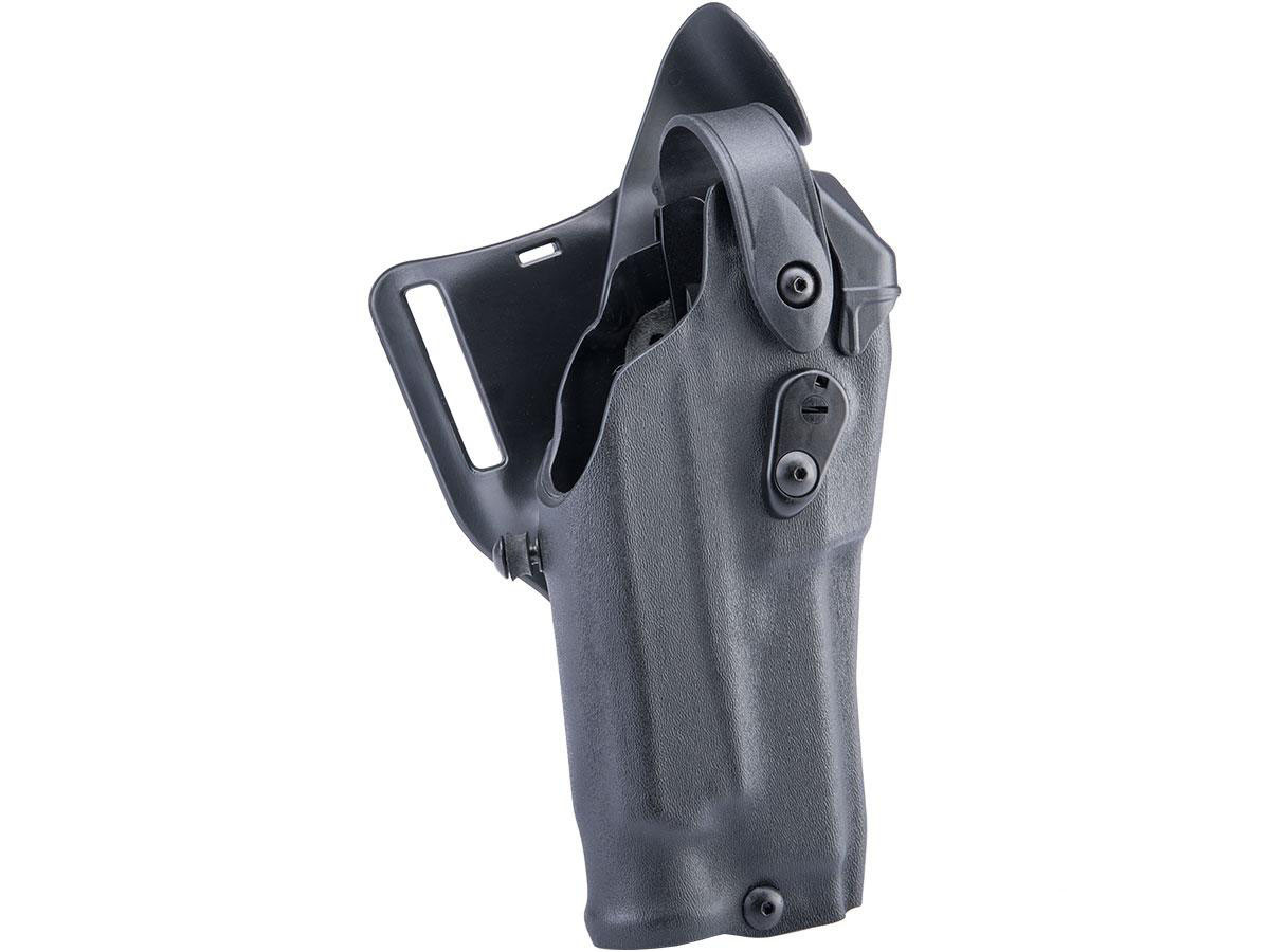 SAFARILAND 6360RDS ALS/SLS Level III Retention Duty Holster - Hero