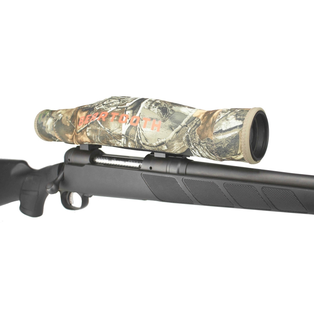 Scopeguard 40mm Short Realtree Edge Hero Outdoors