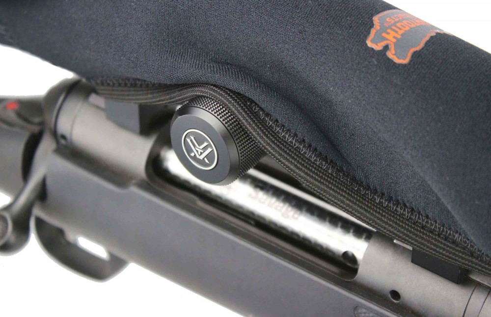 Scopeguard 50mm Short Black Hero Outdoors