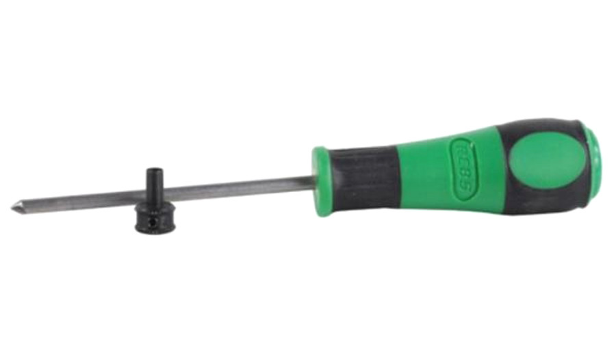 Flash Hole Deburring Tool 22 Cal - Hero Outdoors