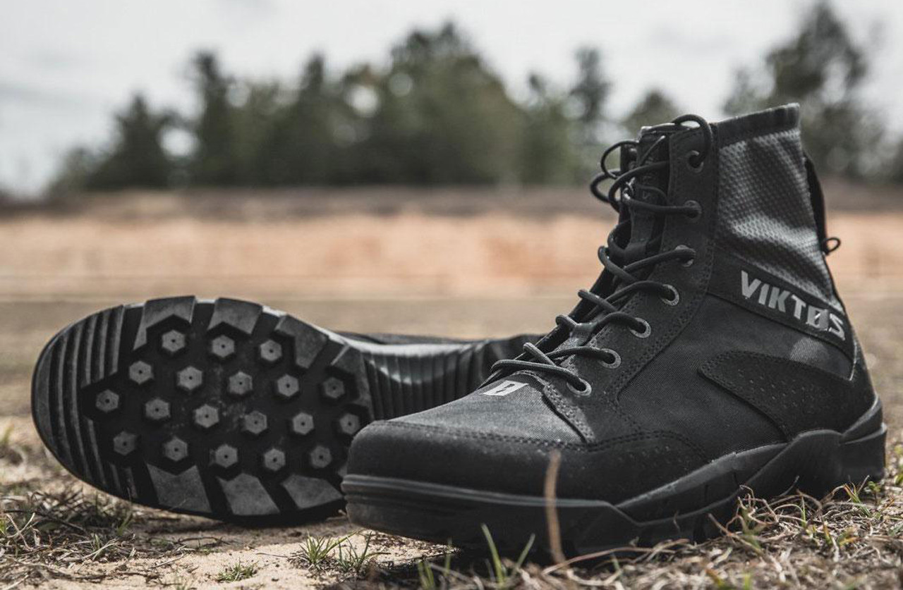 viktos johnny combat waterproof boots review