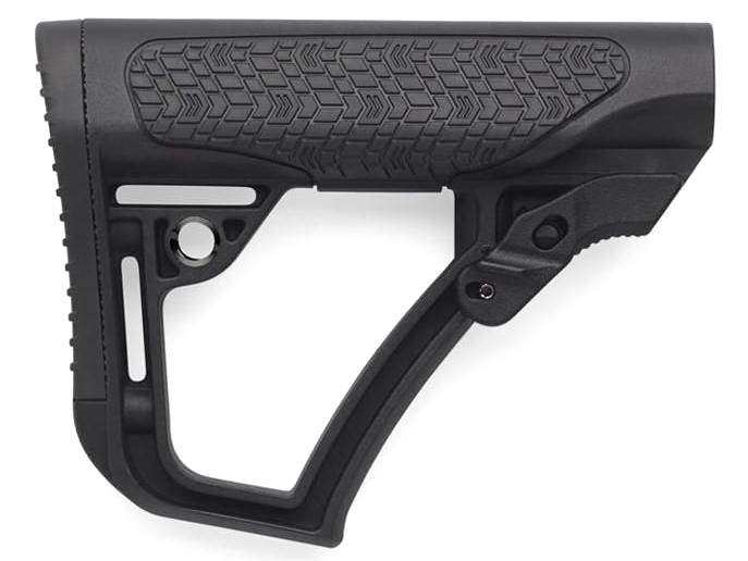 Daniel Defense Collapsible Mil-Spec Buttstock - Hero Outdoors