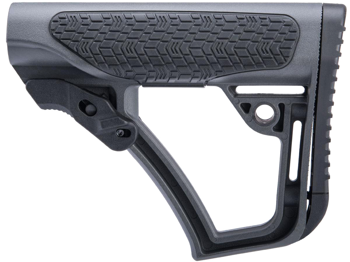Daniel Defense Collapsible Buttstock　実物 Daniel Defense - Mil-Spec Collapsible Buttstock, Fits AR Rifles