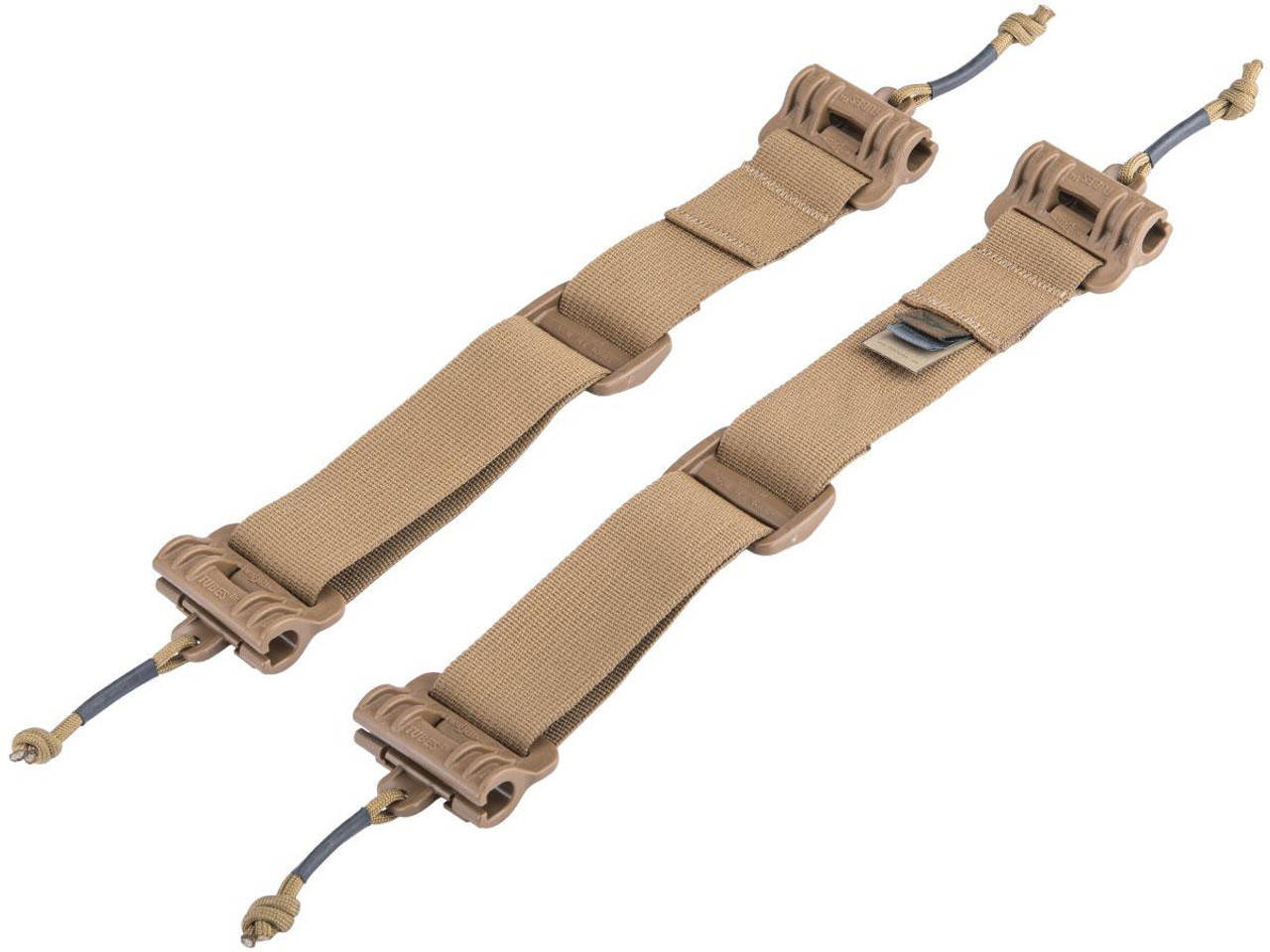 FirstSpear MASS Shoulder Straps for Siege-R Optimized Plate