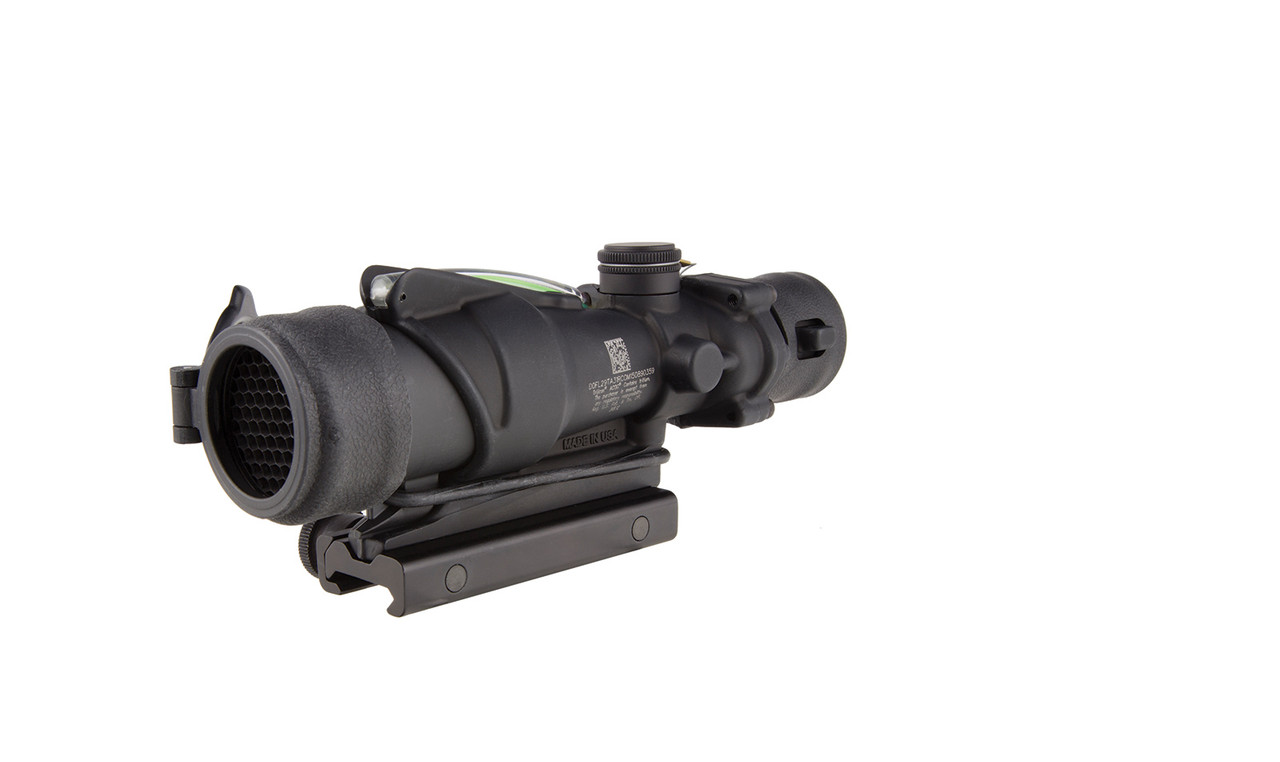 Trijicon ACOG 4x32 Army RCO Riflescope - M4 - Hero Outdoors