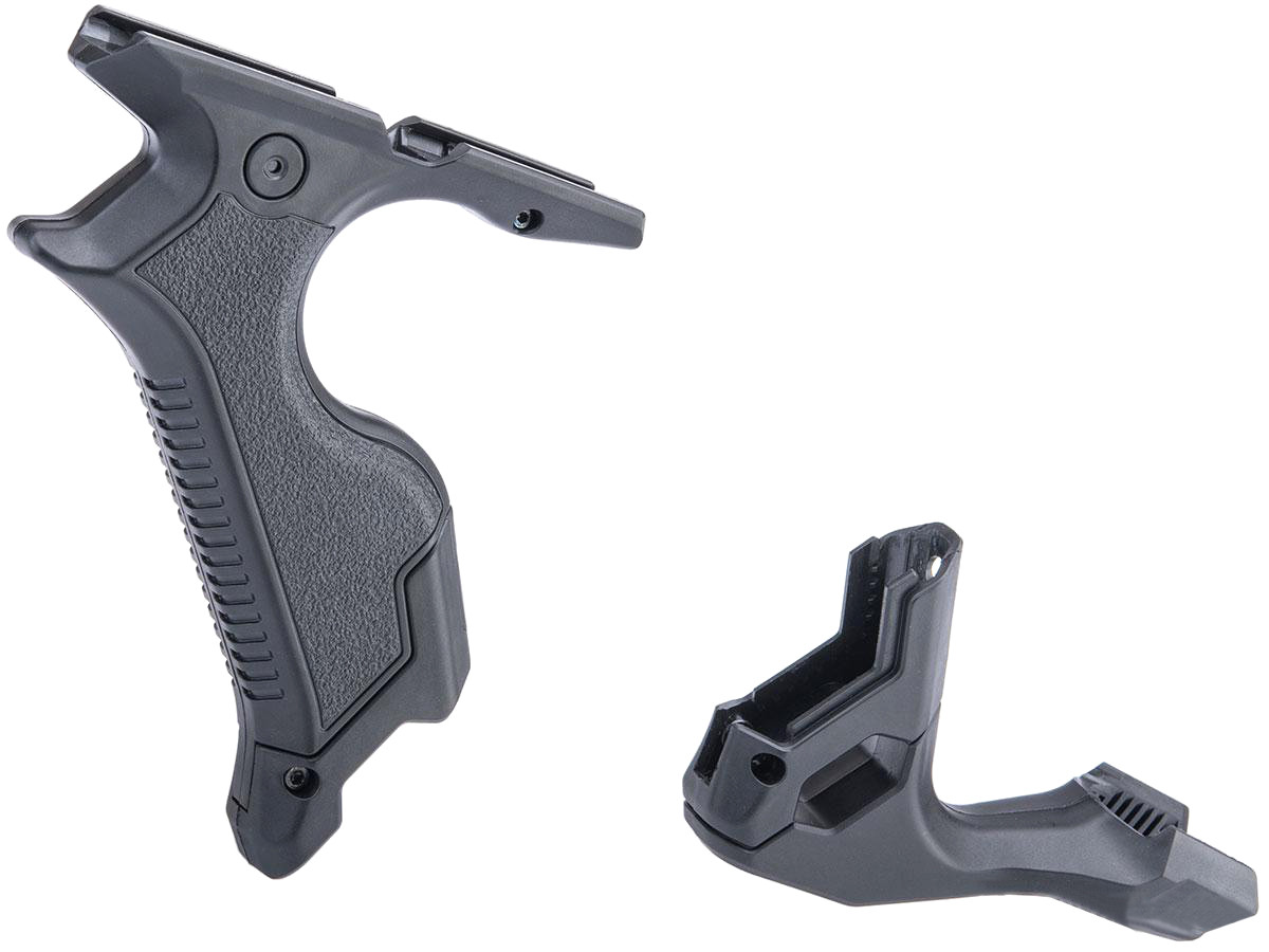Laylax NITRO Vo. Multi Advanced Grip - Hero Outdoors